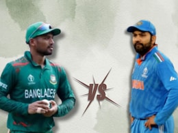 IND vs BAN Warm-up Match:अमेरिका में भारत और बांग्लादेश की टक्कर, परफेक्ट प्लेइंग-11 की तलाश में टीम इंडिया