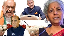 मोदी 3.0 सरकार में 4 सबसे ताकतवर मंत्रालयों में कोई फेरबदल नहीं, जानें इनकी शक्तियां