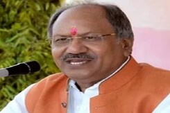 बृजमोहन अग्रवाल  ने दिया इस्तीफा,  विधायकी का पद छोड़ा, स्पीकर को सौंपा इस्तीफा