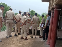 बूंदी में धारदार हथियार से किसान की हत्या, गहने और नगदी लूटकर फरार हुए बदमाश बूंदी में धारदार हथियार से किसान की हत्या, गहने और नगदी लूटकर फरार हुए बदमाश