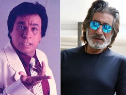 जब पिता जी-पिता जी बोलते हुए कादर खान के पैरों पर लेट गए थे शक्ति कपूर, क्राइम मास्टर गोगो को एक्टर ने बताया था अपना चेला