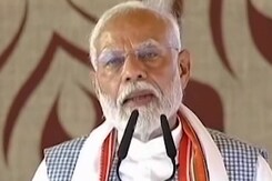 PM Kisan 17th Installment: पीएम मोदी ने जारी की 17वीं किस्त, 9.26 करोड़ किसानों के खाते में पहुंचे पैसे PM Kisan 17th Installment: पीएम मोदी ने जारी की 17वीं किस्त, 9.26 करोड़ किसानों के खाते में पहुंचे पैसे