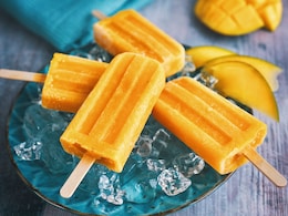 5 Different Mango Ice Creams To Make At Home This Summer