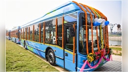 जयपुर-भीलवाड़ा में 16 नई E-Bus शुरू, राजस्थान में 1,000 के पार हुआ आंकड़ा