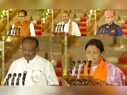 Modi Cabinet: पीएम मोदी ने 5 मंत्री बनाकर MP में की इन वोट बैंकों को साधने की कोशिश, पर विंध्य और महाकौशल को हाथ लगी निराशा Modi Cabinet: पीएम मोदी ने 5 मंत्री बनाकर MP में की इन वोट बैंकों को साधने की कोशिश, पर विंध्य और महाकौशल को हाथ लगी निराशा