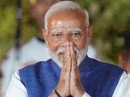 ... म्हणून लोकसभा निवडणुकीत BJP ला फटका, RSS च्या मुखपत्रानं टोचले भाजपाचे कान ... म्हणून लोकसभा निवडणुकीत BJP ला फटका, RSS च्या मुखपत्रानं टोचले भाजपाचे कान