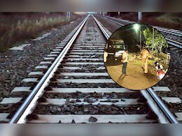 कोल्हापुरात कोयना एक्सप्रेसने तिघींना चिरडले, दोन महिलांसह लहान मुलीचा जागीच मृत्यू