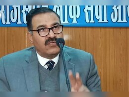 RPSC सदस्य जसवंत राठी का निधन, जयपुर के SMS अस्पताल में चल रहा था इलाज