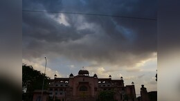 Rajasthan Weather News: राजस्थान में बदला मौसम का मिजाज, इन 6 जिलों में बारिश का अलर्ट