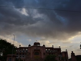 Rajasthan Weather News: राजस्थान में बदला मौसम का मिजाज, इन 6 जिलों में बारिश का अलर्ट