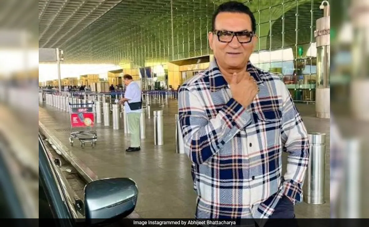 Abhijeet Bhattacharya On His Rift With Shah Rukh Khan: "He Knows I Have Been Hurt"