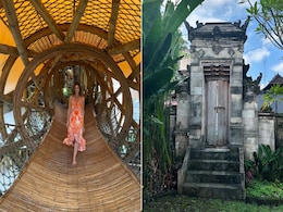 From Living In A Bamboo House To Visiting Temples, Cindy Crawford's Indonesian Holiday After "Over 20 Years" Was Memorable From Living In A Bamboo House To Visiting Temples, Cindy Crawford's Indonesian Holiday After "Over 20 Years" Was Memorable