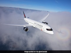 Air Canada Crew Member Trapped In Cargo Hold Rescued