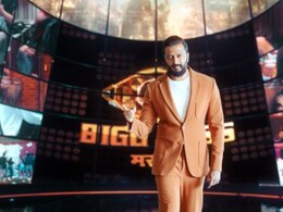 कल्ला तर होणारच... नवा होस्ट, नवा सीजन; BIGG BOSS मराठीचा नवा प्रोमो रिलीज