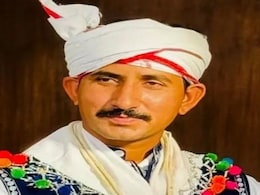 Chorasi Assembly Seat: राजकुमार रोत की सीट चौरासी से उपचुनाव में कौन होगा उम्मीदवार? भाजपा, कांग्रेस, BAP से रेस में कई शामिल Chorasi Assembly Seat: राजकुमार रोत की सीट चौरासी से उपचुनाव में कौन होगा उम्मीदवार? भाजपा, कांग्रेस, BAP से रेस में कई शामिल