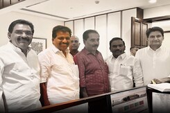 Importance Of LS Speaker's Role As LS To Witness First Ever Election For The Post Importance Of LS Speaker's Role As LS To Witness First Ever Election For The Post