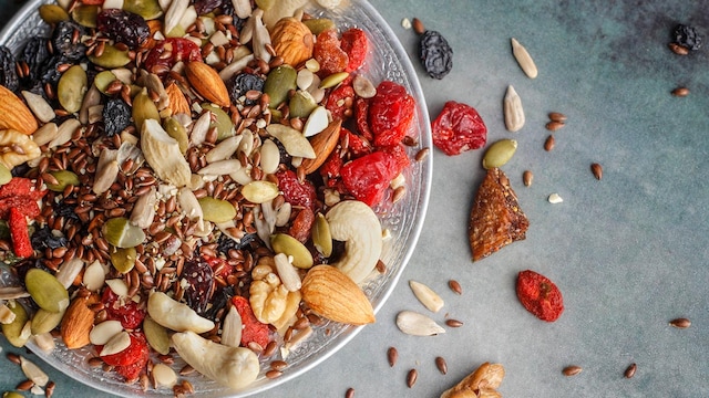 A low-sodium diet can help improve bone health