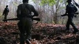 कांकेर में पुलिस-नक्सली मुठभेड़ में महिला माओवादी ढेर, हथियारों समेत कई सामान बरामद
