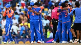 IND vs SA Final Highlights, T20 World Cup 2024: 17 साल बाद भारत विश्व विजेता, रोमांचक खिताबी मुकाबले में दक्षिण अफ्रीका को दी शिकस्त