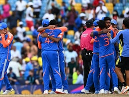 IND vs SA Final Highlights, T20 World Cup 2024: 17 साल बाद भारत विश्व विजेता, रोमांचक खिताबी मुकाबले में दक्षिण अफ्रीका को दी शिकस्त IND vs SA Final Highlights, T20 World Cup 2024: 17 साल बाद भारत विश्व विजेता, रोमांचक खिताबी मुकाबले में दक्षिण अफ्रीका को दी शिकस्त