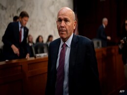 Watch: Boeing CEO Blasted by Senate Panel - "Why Haven't You Resigned?" Watch: Boeing CEO Blasted by Senate Panel - "Why Haven't You Resigned?"