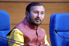 Senior BJP Leader Prakash Javadekar On Huge Shocker For BJP In Maharashtra Senior BJP Leader Prakash Javadekar On Huge Shocker For BJP In Maharashtra
