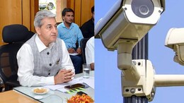 राजस्थान में पाकिस्तान से लगती भारत सीमा पर लगेंगे CCTV कैमरे, मुख्य सचिव ने कलेक्टरों को दिये निर्देश