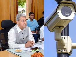 राजस्थान में पाकिस्तान से लगती भारत सीमा पर लगेंगे CCTV कैमरे, मुख्य सचिव ने कलेक्टरों को दिये निर्देश राजस्थान में पाकिस्तान से लगती भारत सीमा पर लगेंगे CCTV कैमरे, मुख्य सचिव ने कलेक्टरों को दिये निर्देश