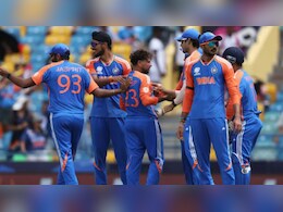 IND vs ENG Semi Final: भारत-इंग्लैंड के बीच टी20 विश्वकप का सेमीफाइनल मैच आज, जानिए पिच और मौसम रिपोर्ट IND vs ENG Semi Final: भारत-इंग्लैंड के बीच टी20 विश्वकप का सेमीफाइनल मैच आज, जानिए पिच और मौसम रिपोर्ट