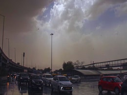 Rajasthan Weather: राजस्थान में फिर बदलेगा मौसम का मिज़ाज, कई जिलों में बारिश के आसार, पश्चिमी हिस्सों में बढ़ेगा तापमान