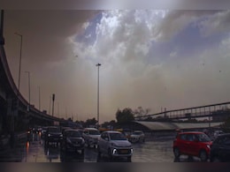 Rajasthan Weather: राजस्थान में प्री-मानसून बारिश से मौसम हुआ सुहाना, अगले 3-4 दिन तक मेहरबान रहेंगे इंद्रदेव, जानें अपने जिले का हाल