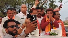 Chhindwara Lok Sabha Seat: पंजे से छिन गया 'छिंदवाड़ा का सियासी दुर्ग', बंटी विवेक ने दी नकुलनाथ को कड़ी मात