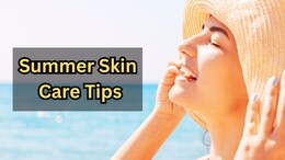 Skin Care Tips: क्या तेज धूप ने बिगाड़ दी है आपकी त्वचा, तो हेल्दी एंड शाइनी स्किन के लिए अपनाएं ये टिप्स