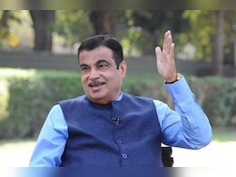 Modi 3.0: मोदींच्या मंत्रिमंडळातील 'वजनदार' मंत्री नितीन गडकरी, तिसऱ्यांदा घेणार शपथ