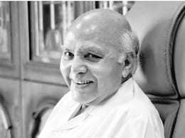 Ramoji Rao Passes Away: रामोजी फिल्म सिटी के संस्थापक रामोजी राव का निधन, राजस्थान के CM भजन लाल शर्मा ने जताया दुख Ramoji Rao Passes Away: रामोजी फिल्म सिटी के संस्थापक रामोजी राव का निधन, राजस्थान के CM भजन लाल शर्मा ने जताया दुख