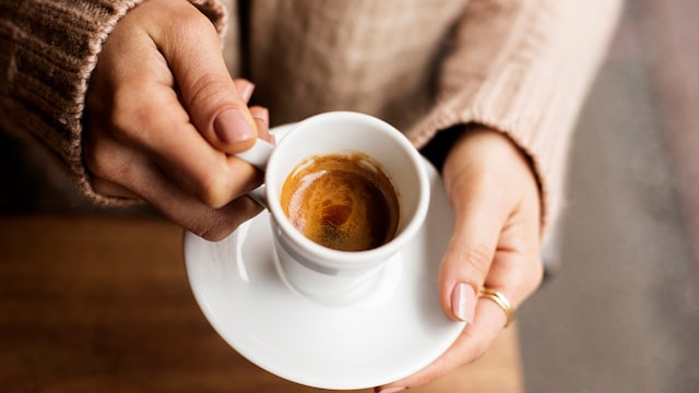 While coffee has health benefits, excessive consumption can lead to negative effects