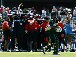 Once We Play Proper Cricket, USA Can Beat Any Team In World: Aaron Jones