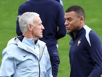 Austria vs France Live Streaming Euro 2024 Live Telecast: When And Where To Watch