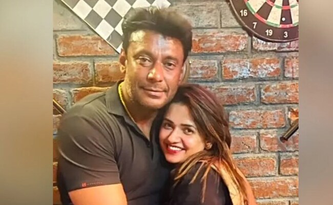 Actor Darshan, Aides Beat Renuka Swamy With Sticks, Gave Electric Shocks