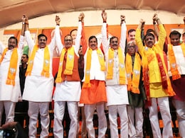 मध्य प्रदेश कैसे बनता गया BJP का गढ़...? मध्य प्रदेश कैसे बनता गया BJP का गढ़...?
