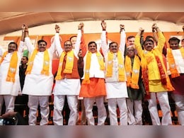 Madhya Pradesh BJP: BJP का सदस्यता अभियान: पार्टी ने कहा- इतिहास रच दिया, कांग्रेस बोली- आपके दावे फर्जी हैं