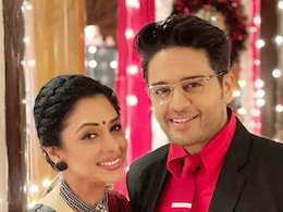 अनुपमा में फिर हो रही है इस किरदार की एंट्री, इसकी वजह से करीब आएंगे अनुज कपाड़िया और मिस जोशी अनुपमा में फिर हो रही है इस किरदार की एंट्री, इसकी वजह से करीब आएंगे अनुज कपाड़िया और मिस जोशी