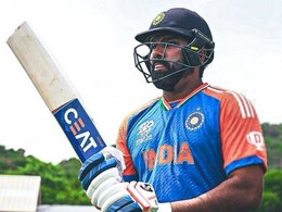 Cricket Australia Make Surprise Captaincy Pick For T20 World Cup XI, Rohit Sharrma Snubbed