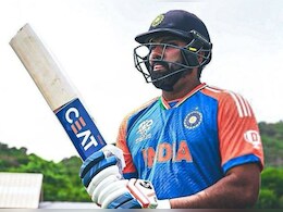 IND vs ENG, Semifinal: लड़ने से पहले अनुमान में ही मैच जीत गए थे रोहित, सौ फीसद सच हुआ टॉस के समय का बड़ा  दावा IND vs ENG, Semifinal: लड़ने से पहले अनुमान में ही मैच जीत गए थे रोहित, सौ फीसद सच हुआ टॉस के समय का बड़ा  दावा