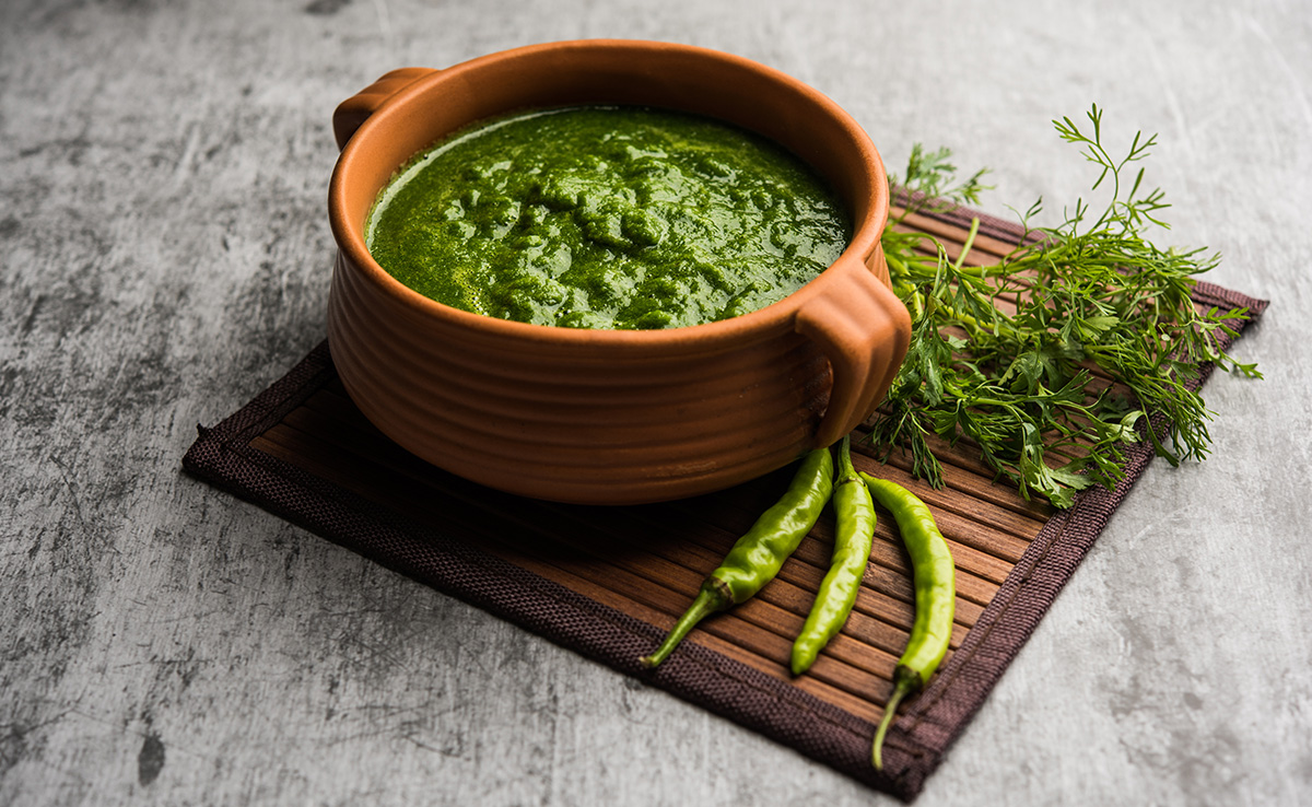 5 Proven Ways To Store Fresh Coriander So It Lasts For A Week Or Longer