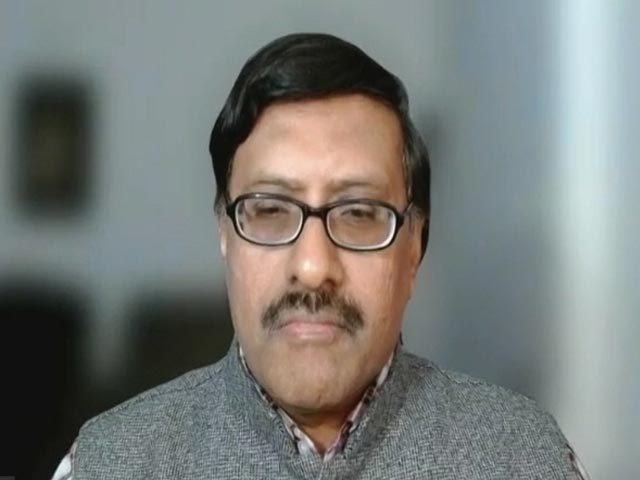 NEET Needs To Go Online Like JEE: Ex Education Secretary To NDTV NEET Needs To Go Online Like JEE: Ex Education Secretary To NDTV