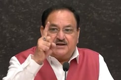 JP Nadda की अगुवाई में BJP के संगठन मंत्रियों की बैठक का दूसरा दिन | NDTV India JP Nadda की अगुवाई में BJP के संगठन मंत्रियों की बैठक का दूसरा दिन | NDTV India