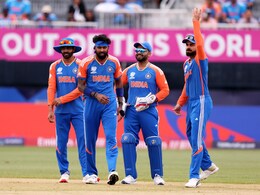 "Not That He Bowled...": Sunil Gavaskar's Blunt Take On Hardik Pandya's 3-For vs Ireland