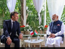 PM Modi To Participate As Co-Chair At AI Summit In France