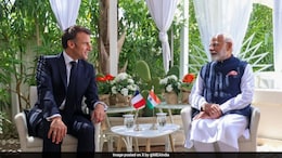 PM Modi To Participate As Co-Chair At AI Summit In France